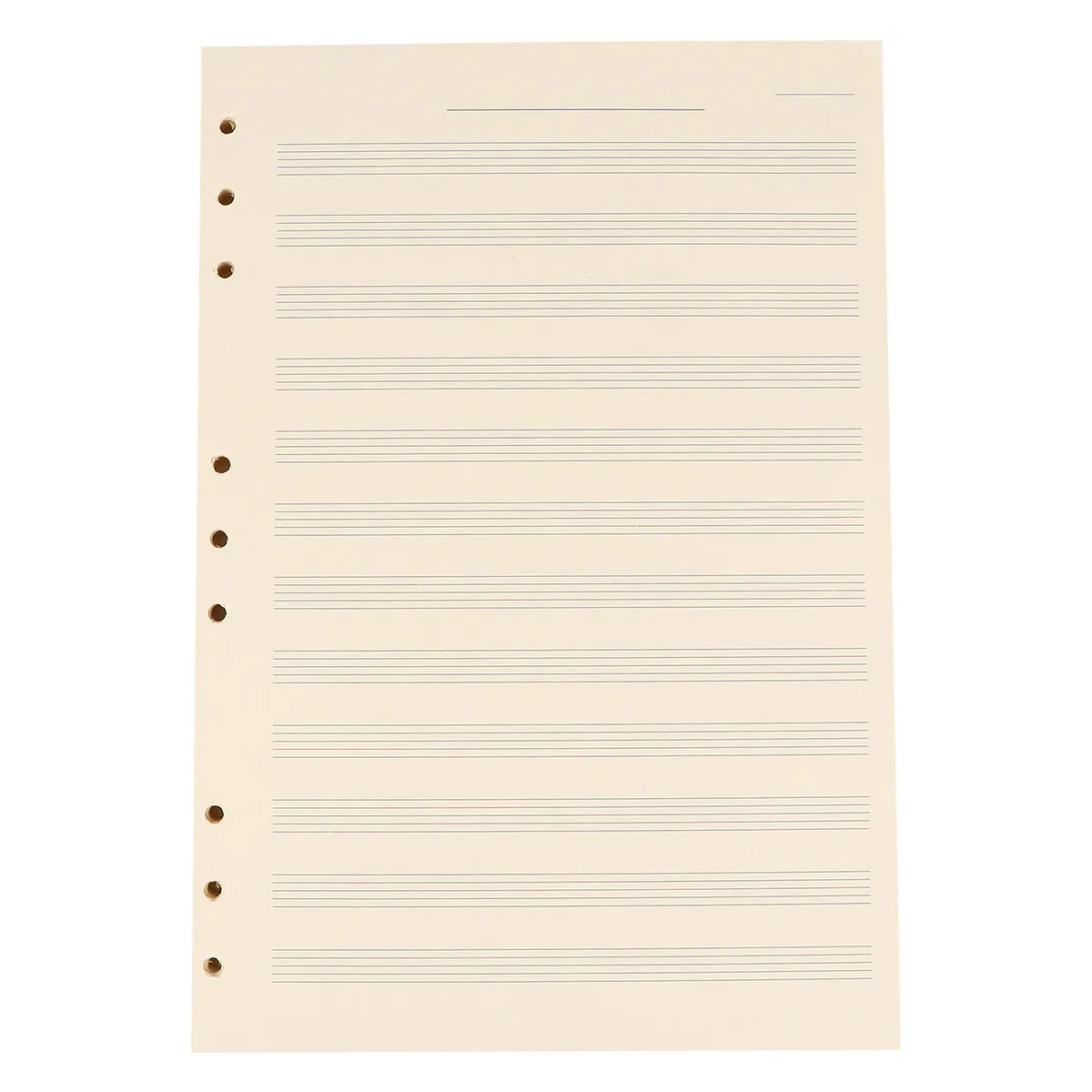 papel-para-manuscrito-de-musica-com-100-folhas-linhas-de-2mm-12-linhas-refil-de-folhas-soltas-ideal-para-iniciantes