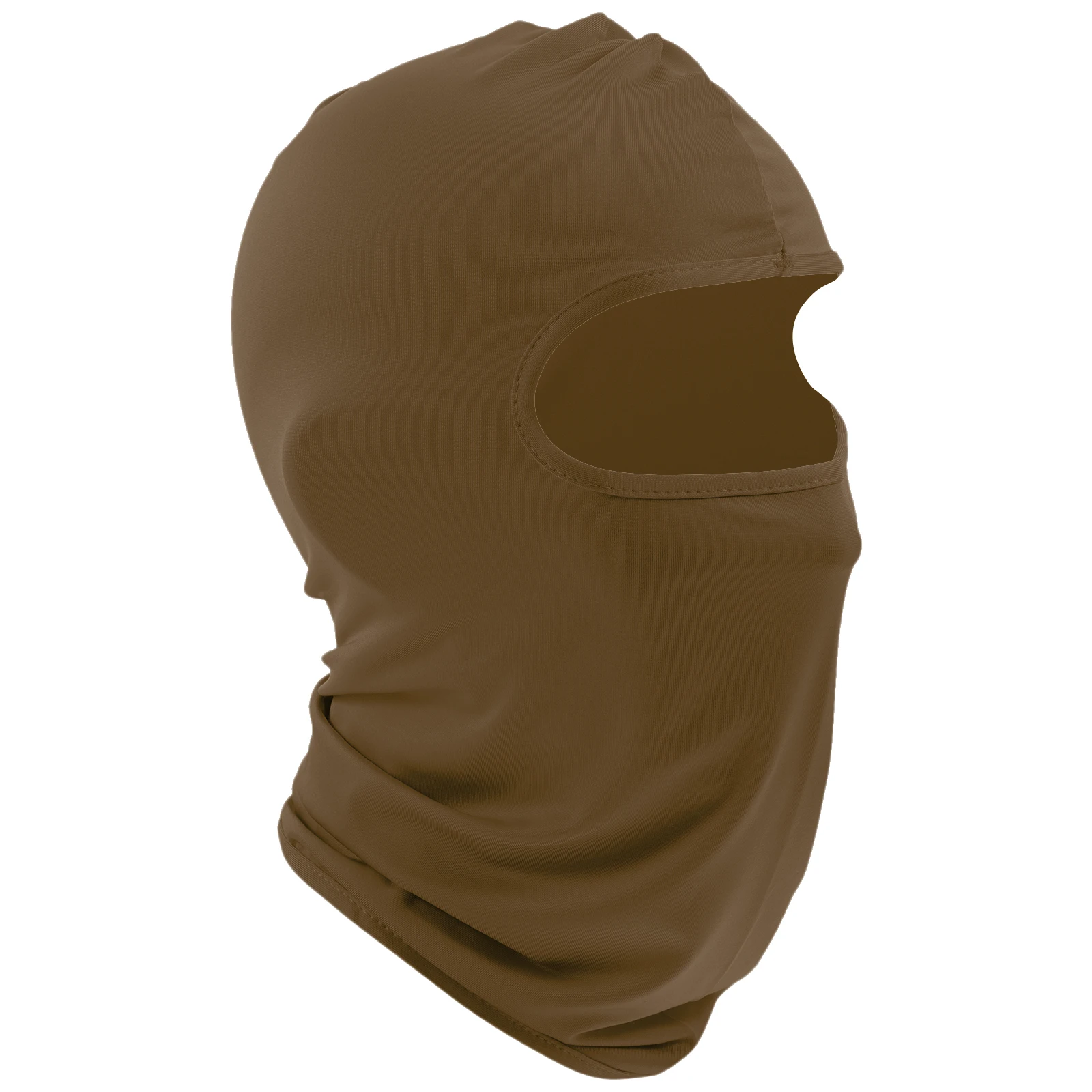 

2pcs Sun Headgear Motorcycle Balaclava Face Mask for Men Women Breathable Cycling Ski Mask Outdoor Windproof Riding