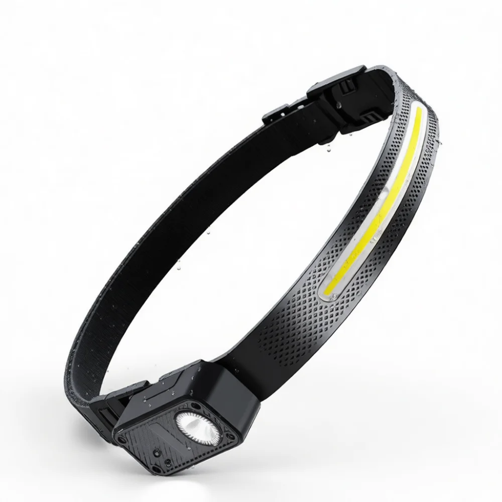 Veelzijdige COB Flood Lighting - Running Gear Accessories recensie en prijs