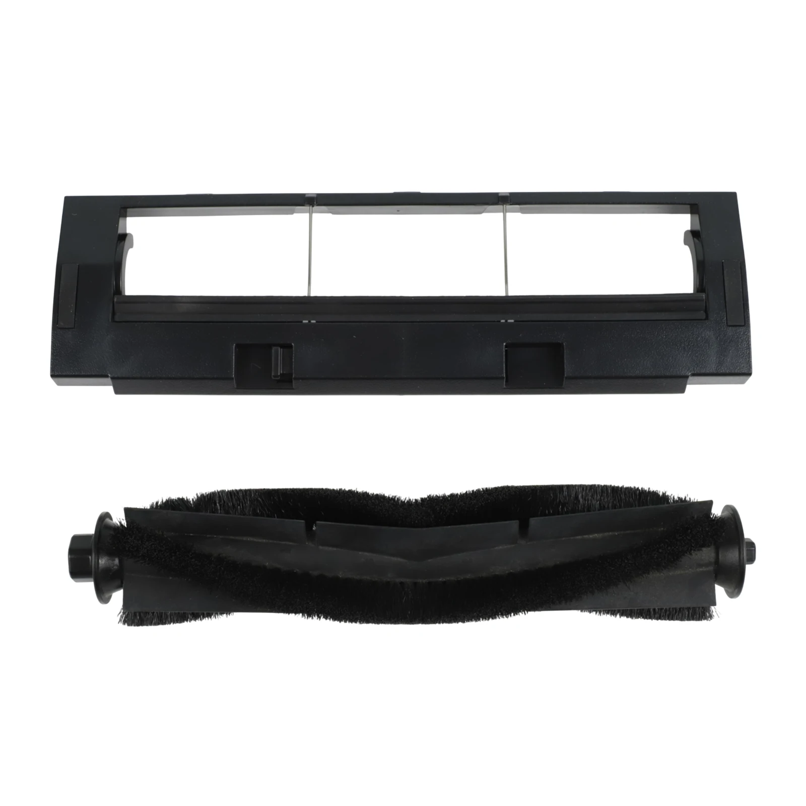 For Airrobo For T10 Robot Vacuum Cleaner Main Brush and Brush Guard Set Protection for Optimal Cleaning Efficiency