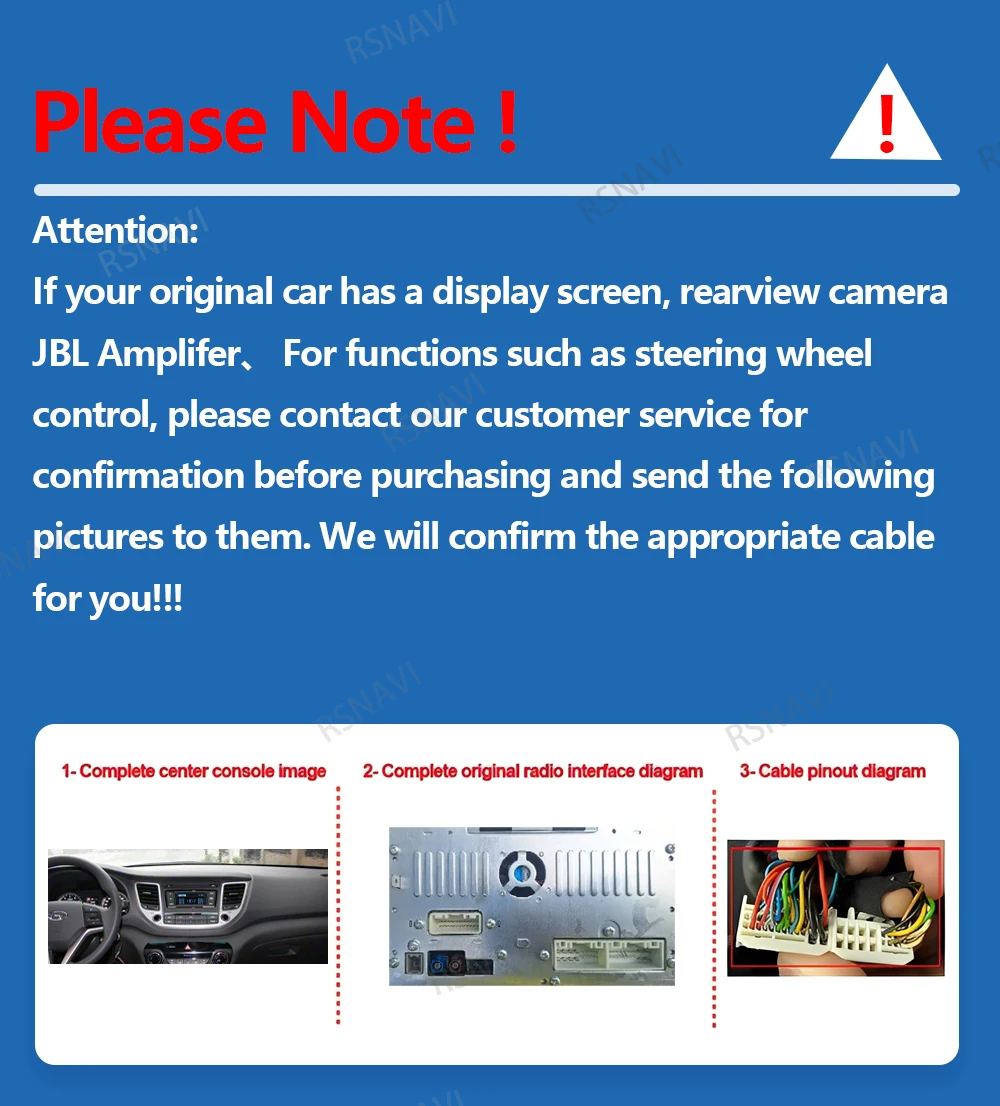 Android 16 Carplay Car Radio For Hyundai Tucson IX35 3 2015 2016 2017 2018 Head Unit 2Din Multimedia Video Player Navigation GPS