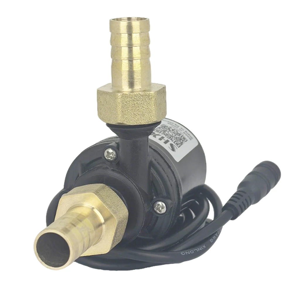 Thumbnail 3 - #15 Submersible Water Pumps List of Top Picks
