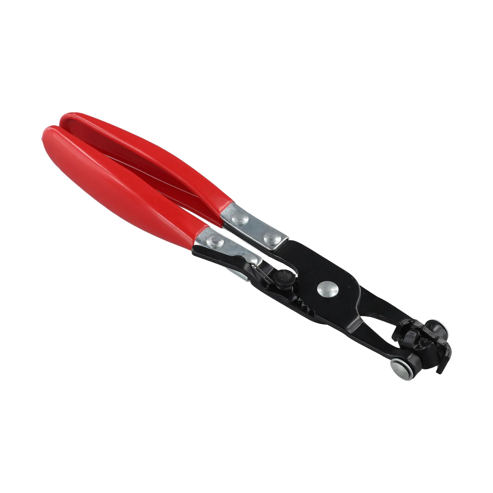 Metal Material Car Hose Plier Car Hose Plier PVC Handle Brand New Comfortable Grip Practical Saving Effort Saving Time