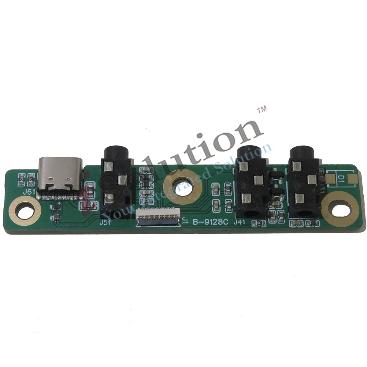 ICOM IC-705 Amateur Radio Transceiver Type-C USB Port Upgrade