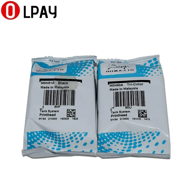 

Gt50 Gt51 M0h50a M0h51a Новая печатающая головка для чернильного резервуара Hp 5810 5820 Gt5810 Gt5820 Gt5800 300 310 318 319 400 410 418 419 Печатающая головка