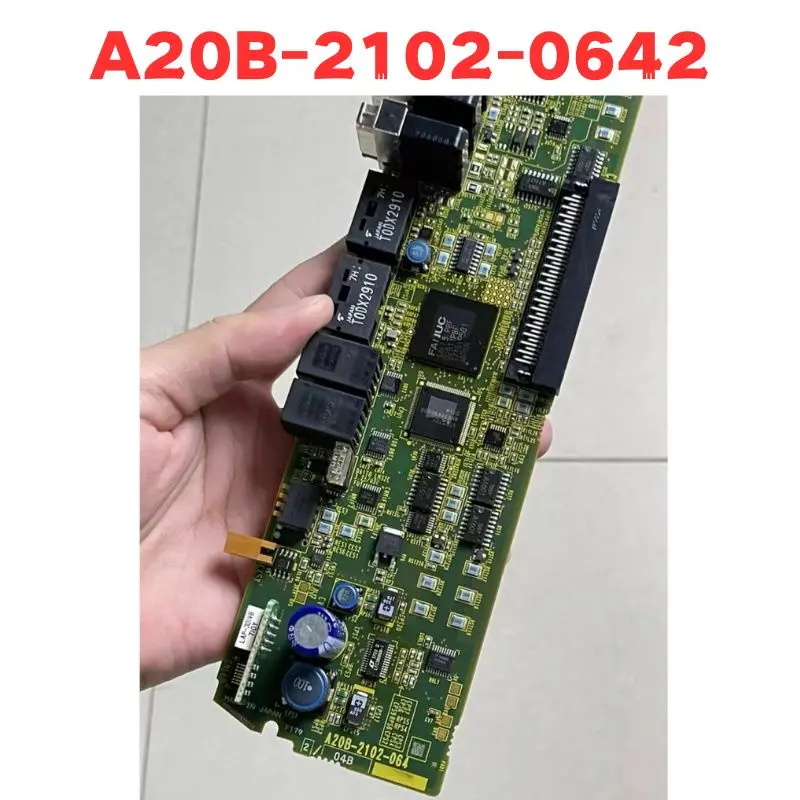 Brand New A20B-2102-0642 A20B 2102 0642 System Drive Side Board