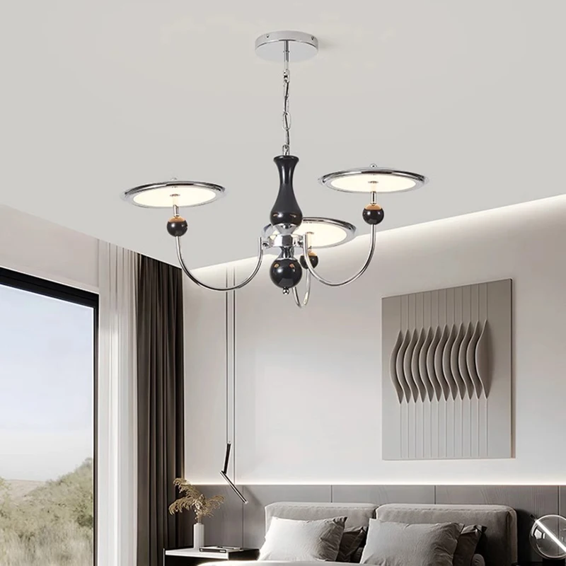 

Современные хрустальные люстры, внутреннее освещение, потолочный светильник, подвесные светильники, светодиодные люстры для внутреннего освещения гостиной