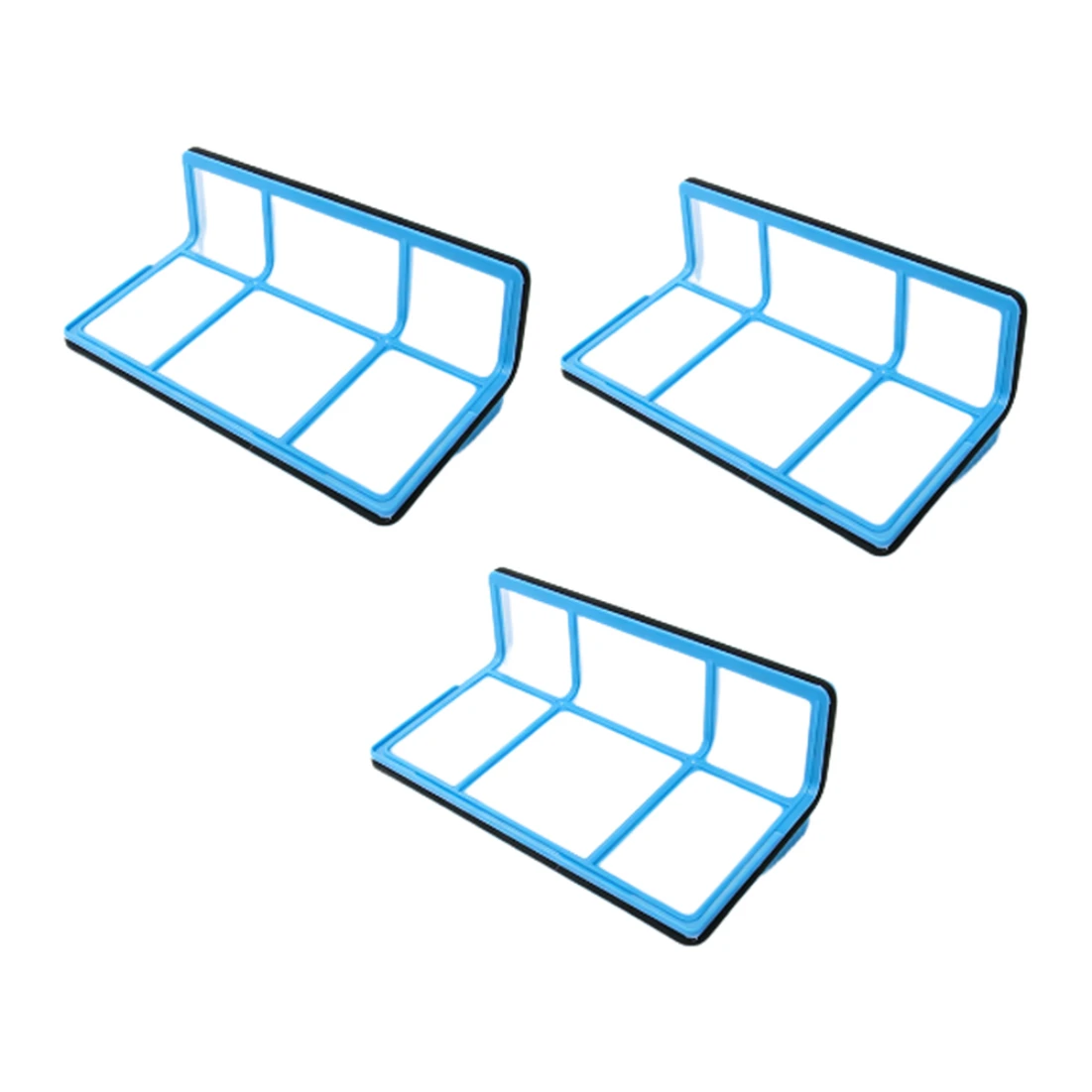 For ZACO V5 Vacuum Cleaner Filter Parts For Medion E32 MD18503 MD18500 Vacuum Cleaner Accessories Pre‑Filter