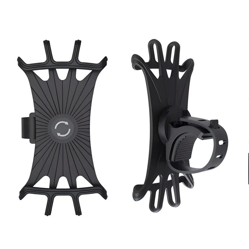 

Baby Stroller Accessories Handlebar Mobile Phone Holder Rack Universal Baby Pram Cart Phone Holder for iPhone Gps Device