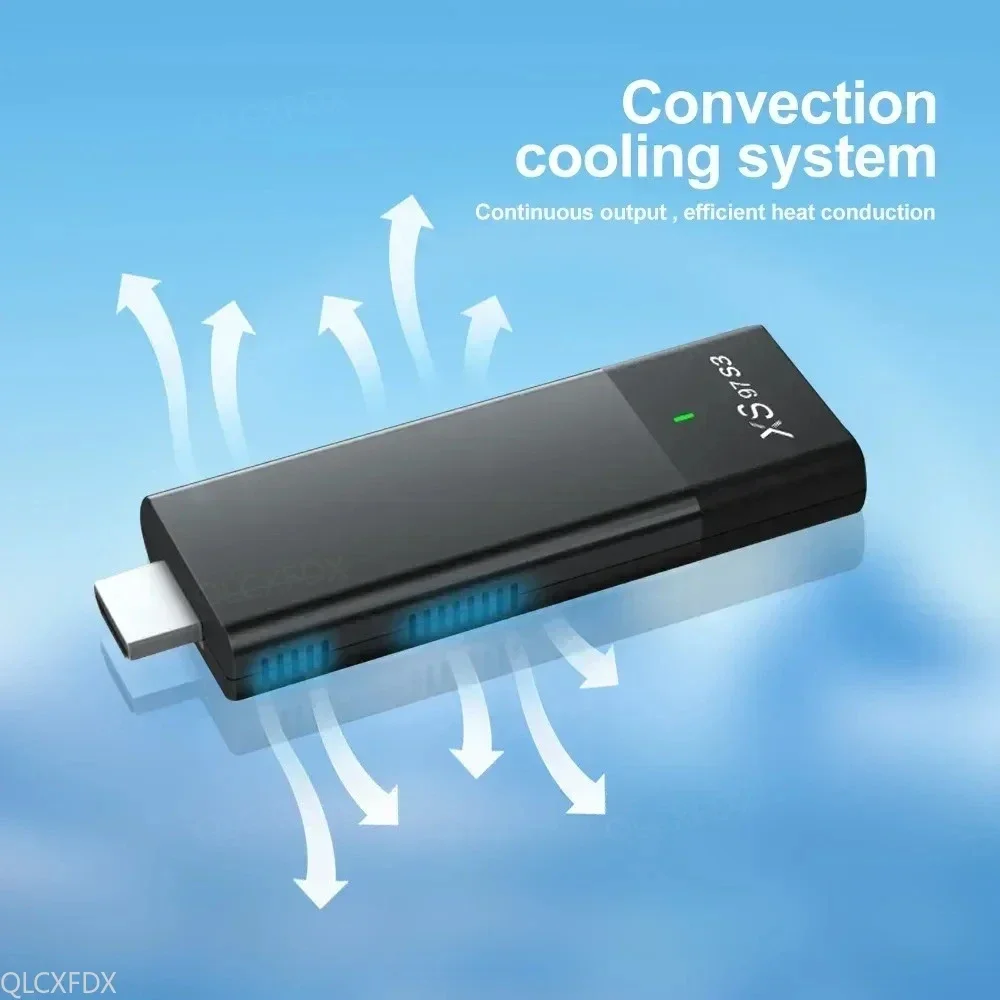 جهاز استقبال للتليفزيون الذكي XS97 S3 Set Top Box H313 Internet HDTV 4K يدعم 2.4G&5G لاسلكي واي فاي أندرويد 10 جهاز استقبال HDR TV مشغل الوسائط