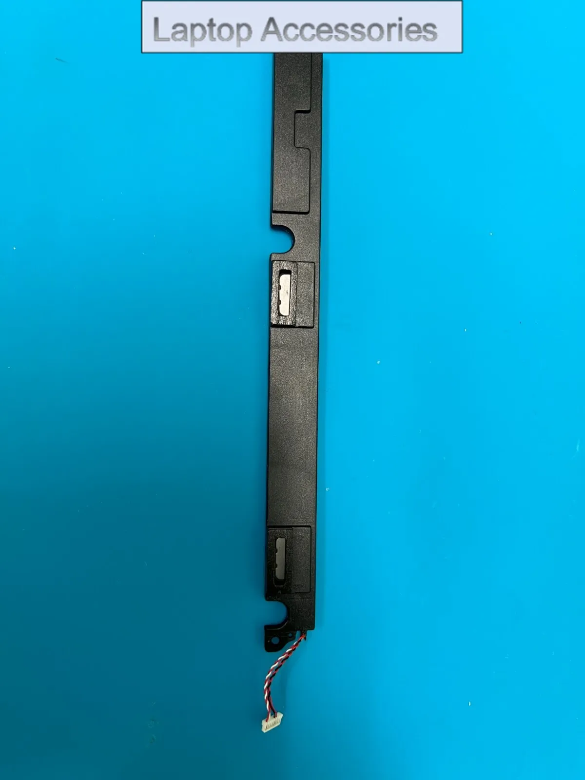 

For Genuine Gateway GWTN141-1BK 14.1" Laptop Left and Right Speaker Kit CR-N14MC