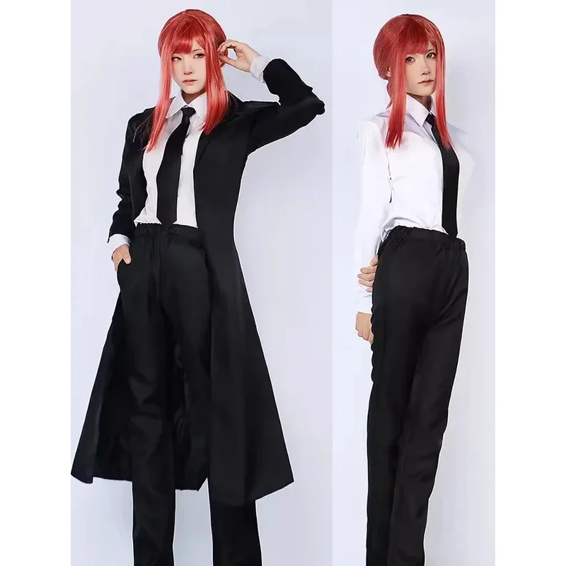 Dy20Makima Cosplay …