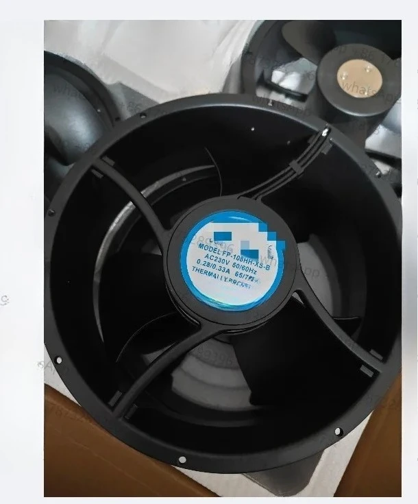 FP-108HH-XS-B Ac 23… - image