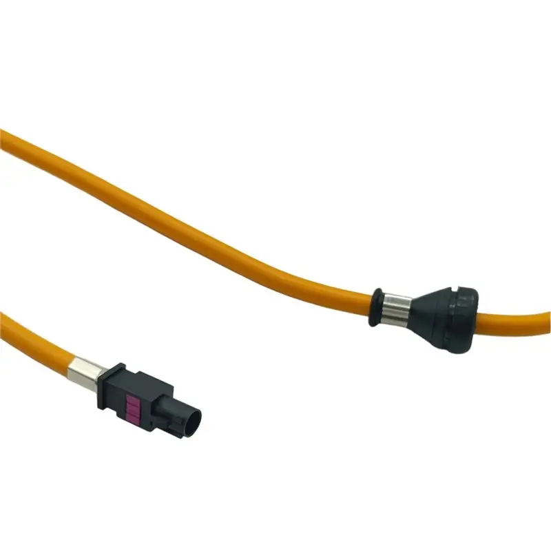 AS96-Radio Antenna Base Mount With Cable For Ford F-150 2021-2025 Part Number ML3Z-18A984-A ML3Z18A984A