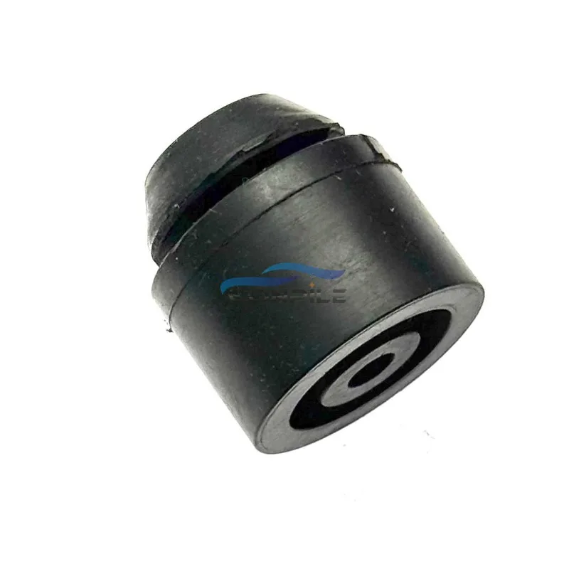 1pc for Yamaha Force JOG Future side stand Rubber pad