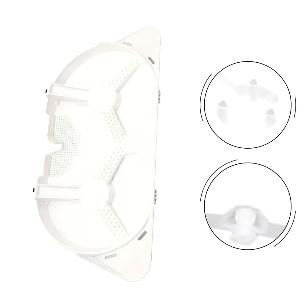 

Replacement Cleaning Tray For Dreame L10s Ultra Gen 2 Robot Vacuum Cleaner Cleaning Tools Home Appliance Parts For Household