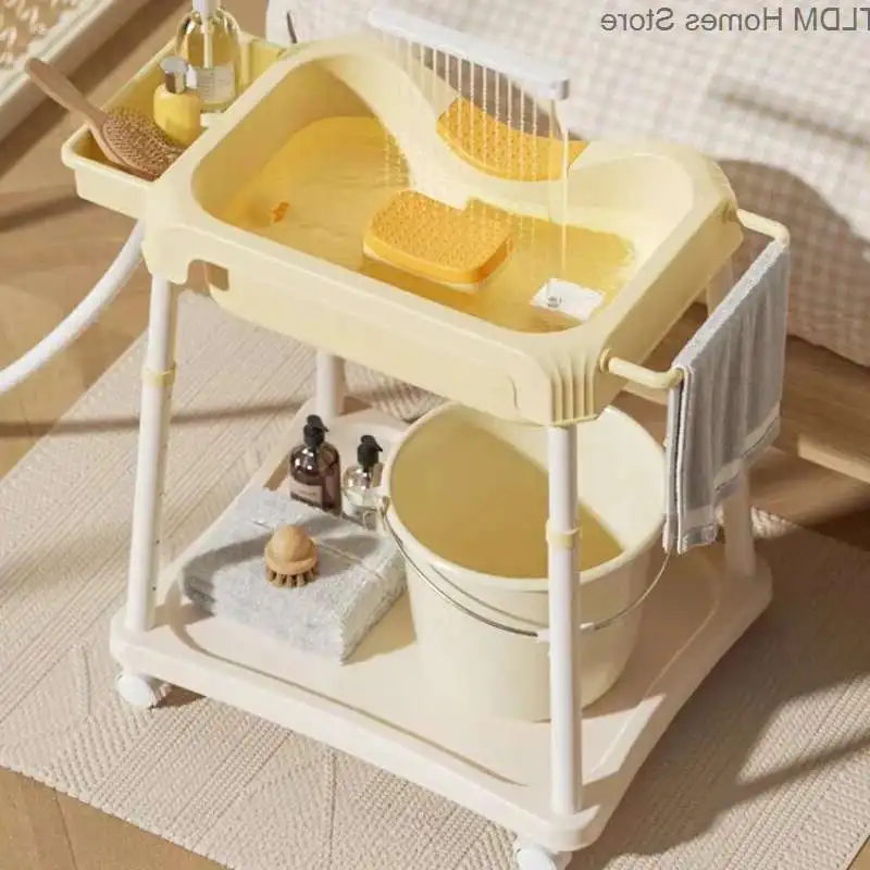 Shampoo Basin, Flat… - image