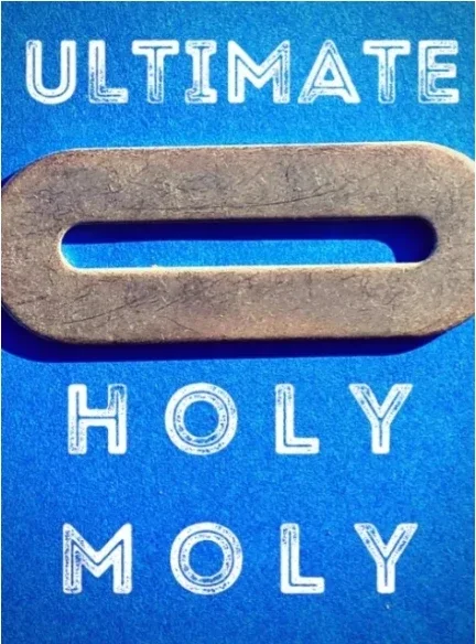 

Ultimate Holy Moly by Jay Sankey - Magic tricks (Instant Download)