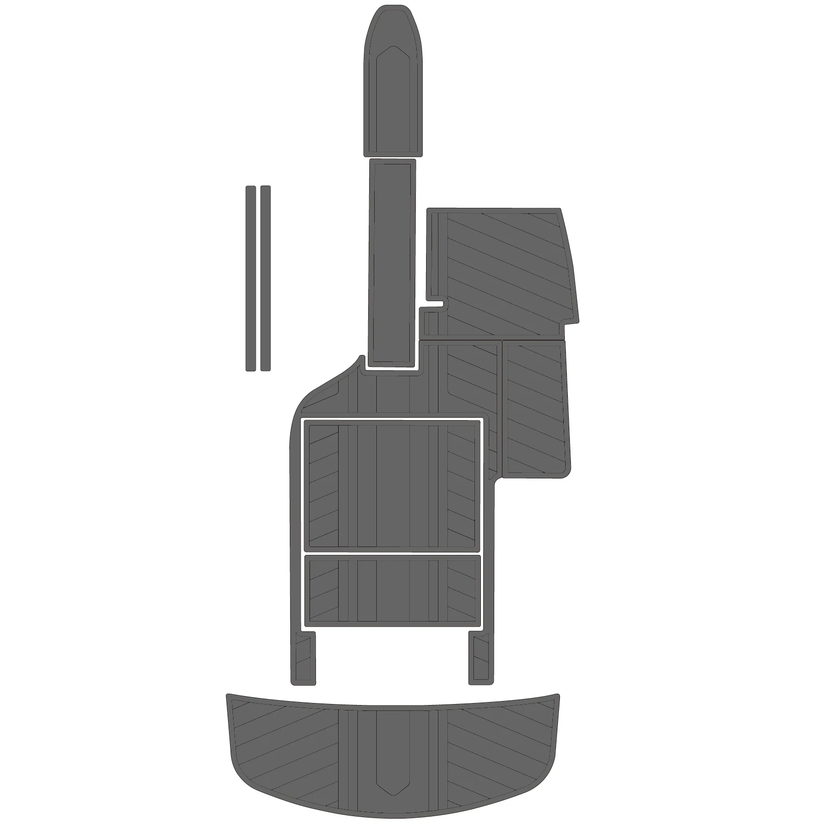 Рисунок 2 - Moomba Outback 2008