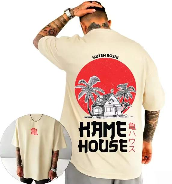 

High Quality Summer Cotton Short-sleeved T-shirt, Stylish, Comfortable and Breathable Print Top, Suitable for Both Men and Women