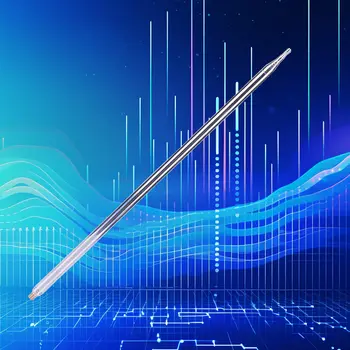 5.6米不鏽鋼伸縮鞭狀天線,M10螺紋,適用高頻無線電、V型天線、GP天線、八木天線 8 最佳銷售 高頻無線電天線 - №2