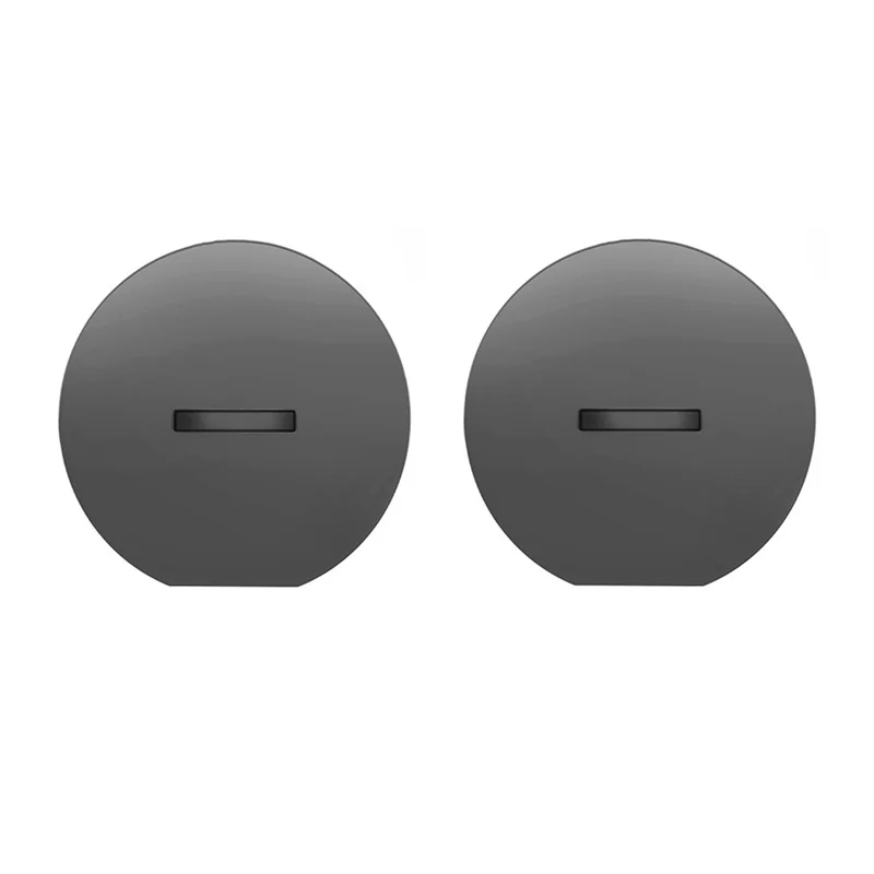 A01M-2PCS запасные части для пылесоса для Dyson V7/V8/V10/V11/V15, синяя трубка с прямым приводом, мягкая боковая крышка всасывающей головки, ремонт