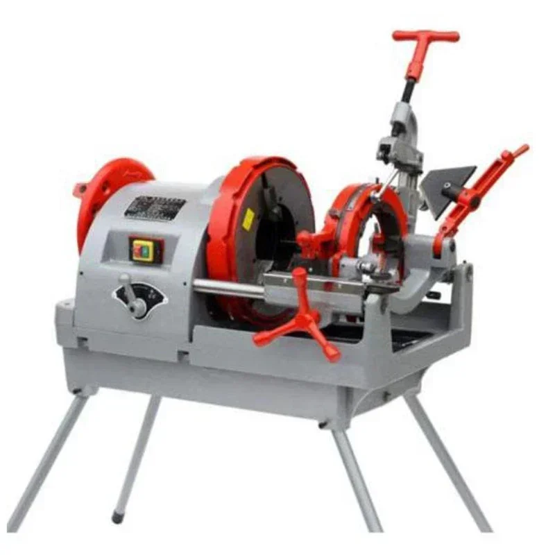 Wholesale portable electric pipe threading machine