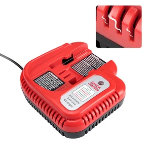 12 şarj cihazında büyük satışlar, black-decker üzerindeki etki-no. 9