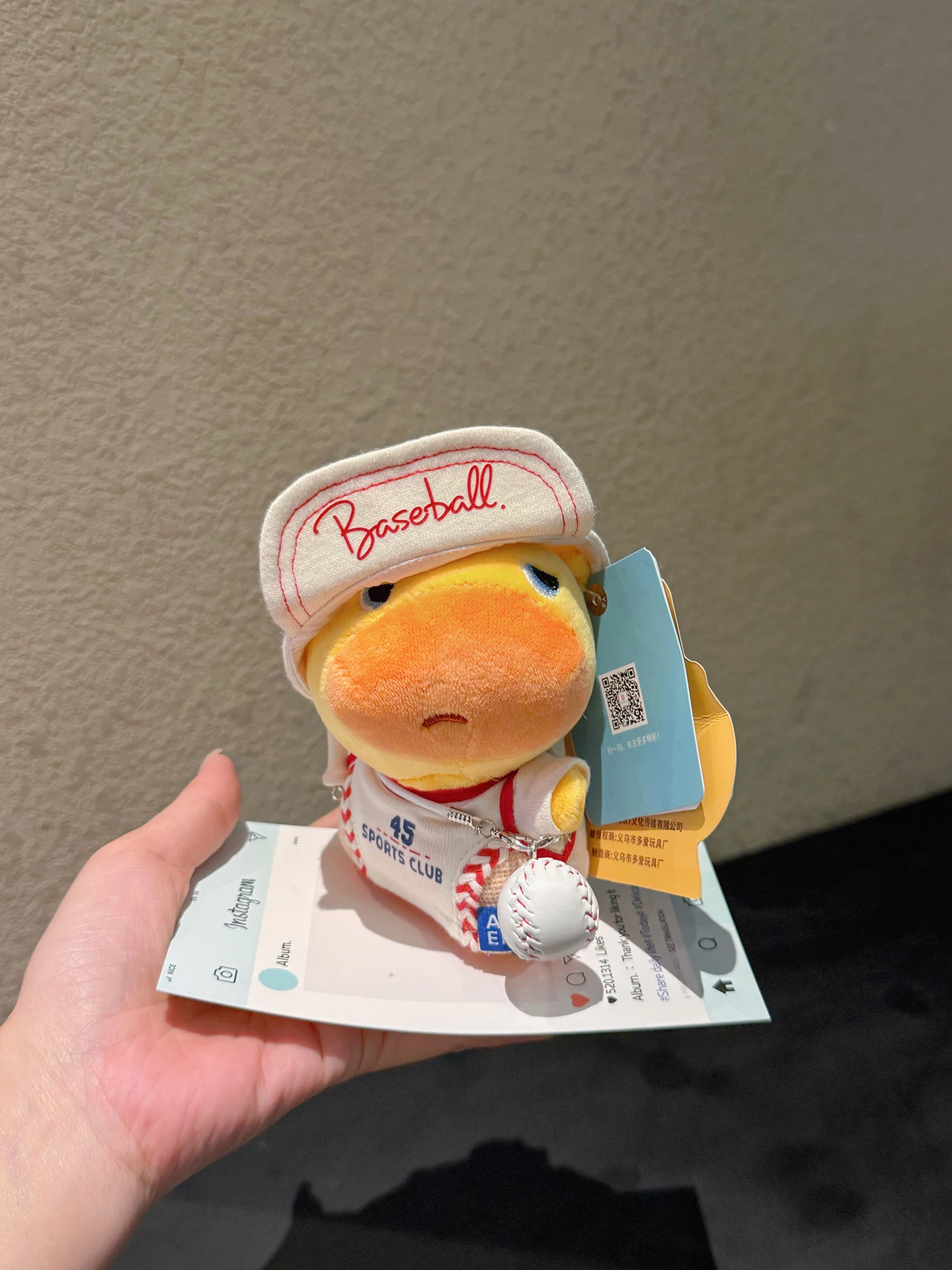 Kawaii Capybara Lulu cute pendants stuffed soft toys hamburger LULU  Widget Christmas Halloween gift for girls birthday gifts