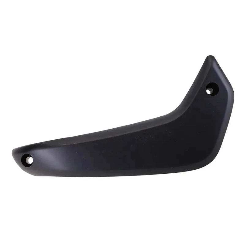 Car Interior Door Pull Handles For Ford Fiesta 2011-2020(Manual Only) Auto Accessories Plug-And-Play