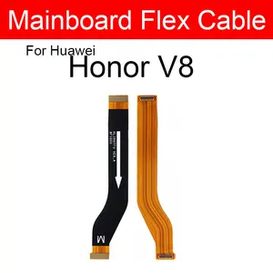 Platte Huawei Ehre Flexible Kabel 8 9 x Lite 8 9x Pro 8x Max 9C 9A 9i 9n V8 V9 Spielplatte Hauptplatte Flexible Kabelteile 12 Hauptverkaufsplatten Redmi 9A - №11