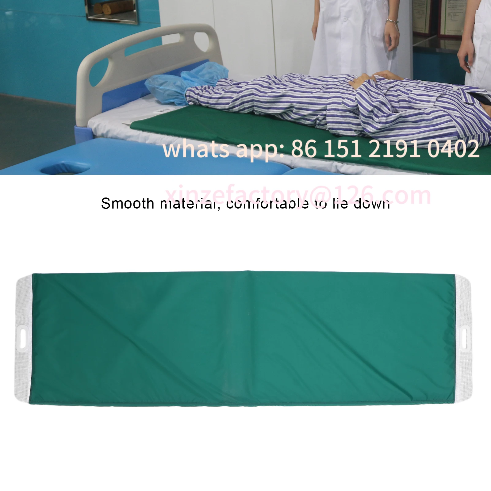 

Настраиваемый trasferimento per adulti Scheda di ass눈 in movimento Fre pieghevole leggera e confortevole из нейлона