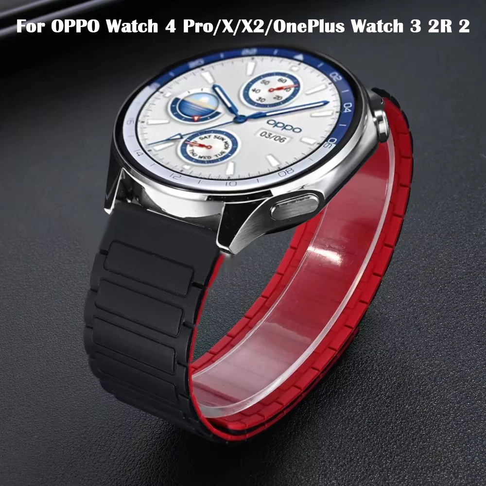 Magnetic Sport Sili…