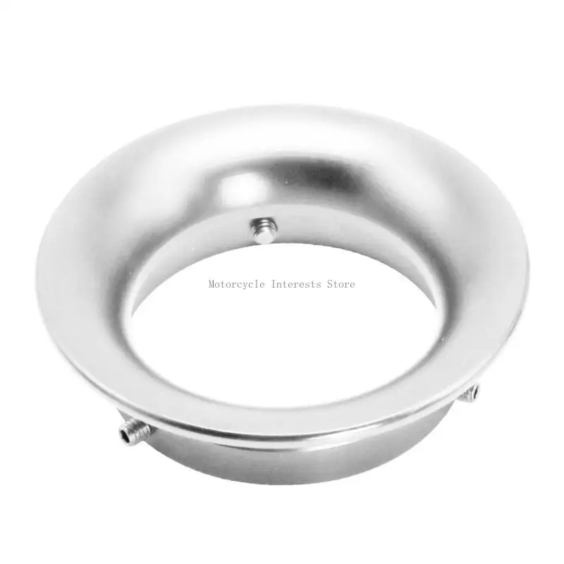 

Carburetor Air Filter Wind Horn Cup Carb Funnel Trumpet For PWK21/24/26/28/30/32/34mm Motorcycle Dirt Bike Quad