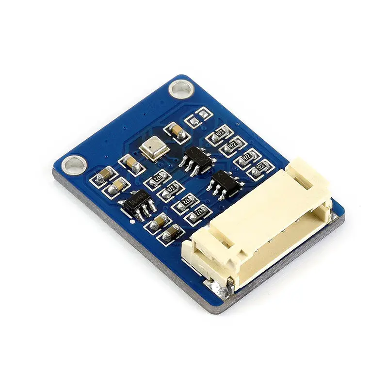BME280 Environmental Sensor Temperature Humidity Pressure Integrated High Precision Sensing Module