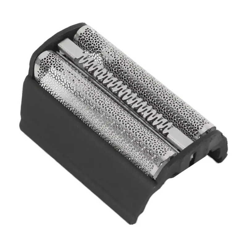 AEE4-Replacement Foil Screen + Frame For BRAUN Razor/Shaver Series3 310 31B 5000/6000 350 360 380 5312 5485 5610 5614 5443