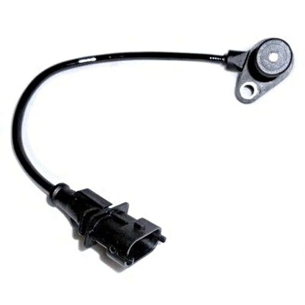 

Crankshaft Sensor Crank Shaft Angle Position WE0118221 WE0118221A 0281002729 Q163 for MAZDA- BT-50 2.5D 2006