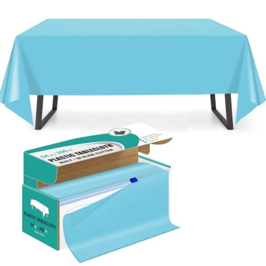 54 H X 300 Feet Lig…