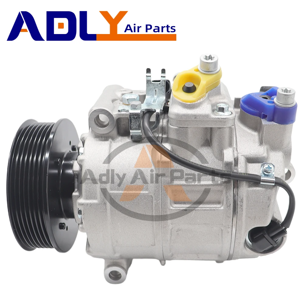 

Компрессор переменного тока для VV TOUAREG 3.2 3.6 V6 6.0 4471708680 3B0820803A 3B0820803B 7L6820803A 7L6820803B 7L6820803L 447150-2430