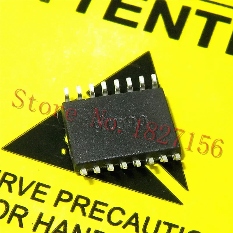 NEW ORIGINAL New Arrival Promotion 1PCS PGA2320IDWR PGA2320I A2320I SOP16