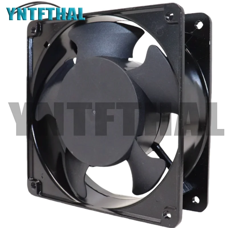 새로운 KA1238XA2 220V 0.15A/0.13A 냉각 팬