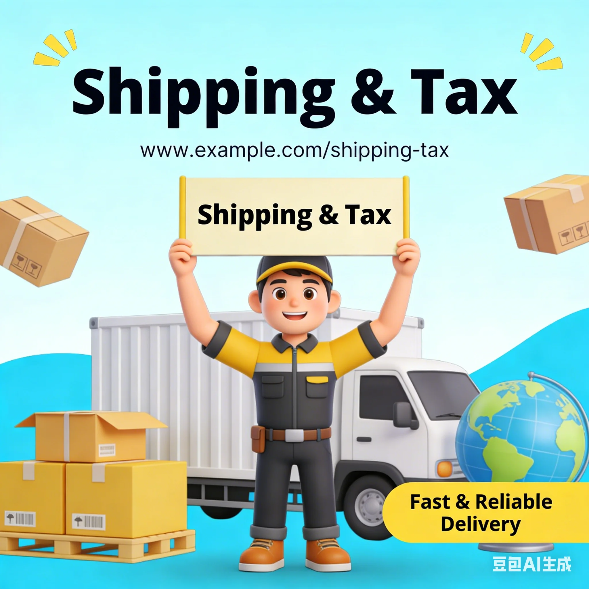 

3 Special Link To Make Up The Difference / The Freight / Reissue The Goods / Other Expenses