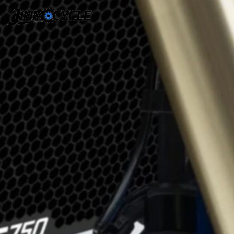 

Защитная решетка радиатора для мотоциклов Suzuki GSX S750Z S750 2025-2026, аксессуары для моделей 2018 2019 2020 2021 2022 2023 2024