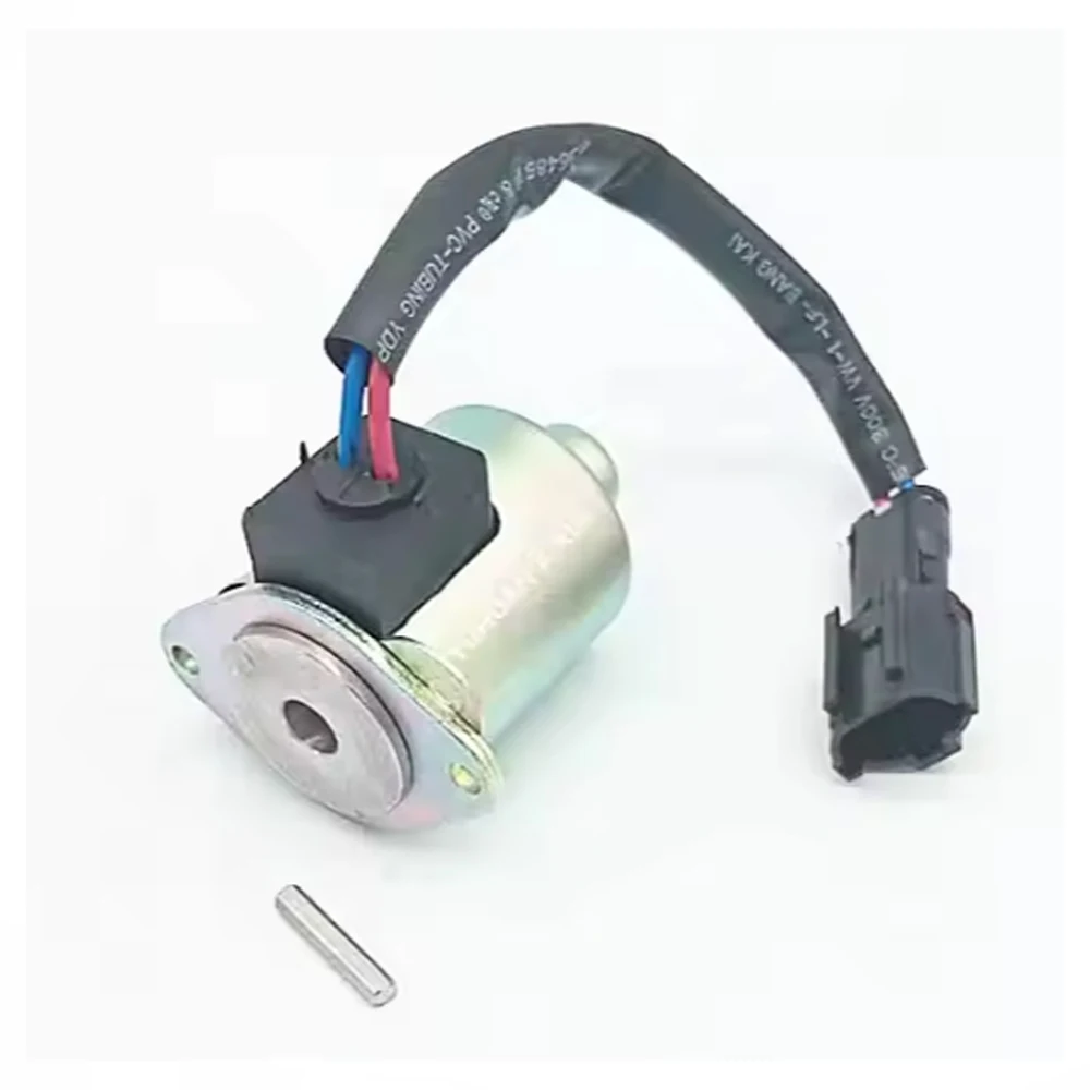 Hydraulic Pump Spare Parts Coil for AP2D36 Excavator VIO70 Main Pump Repair