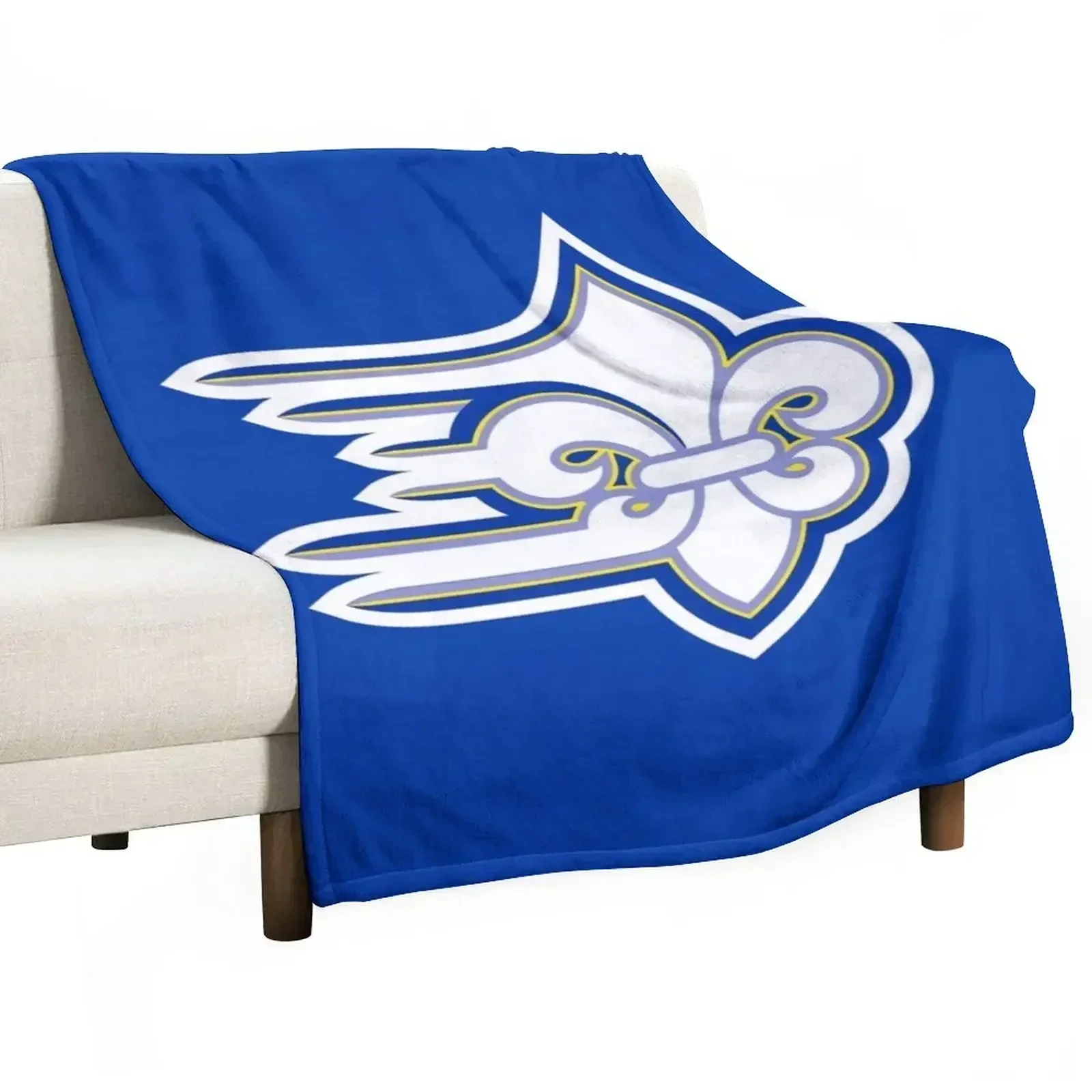 New Limestone Saints Throw Blanket Cute Plaid Extra Large Throw blankets ands Blankets