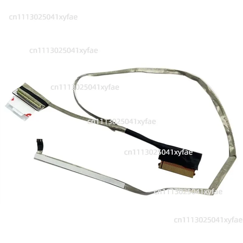 40PIN FHD EDP LCD Screen Cable Replacement, Compatible with INSPIRON 3520 3525 120Hz Non-Touch DC020040D00 0FWV9N