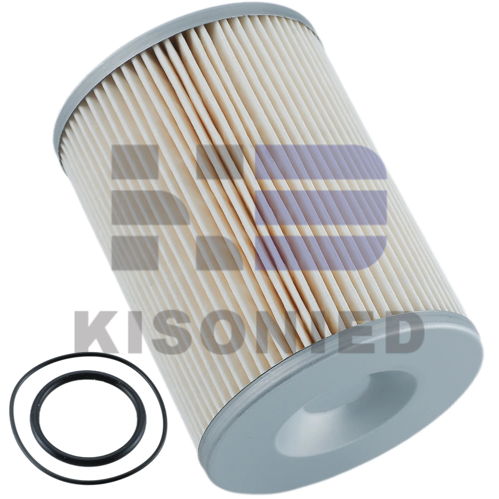 

MIU802421 Fuel Filter with O-ring for John Deere 304L 310L 312GR 314G 316GR 317G Replace 7020012 SN25127 129A00-55730 WF10369