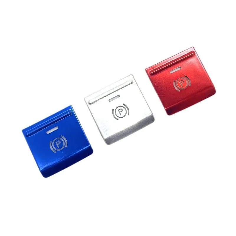 Center Console P Parking Button Decoration Cover Trim Patch Car Stickers For Volkswagen 2025 VW Passat B9 Magotan Interior - view 5