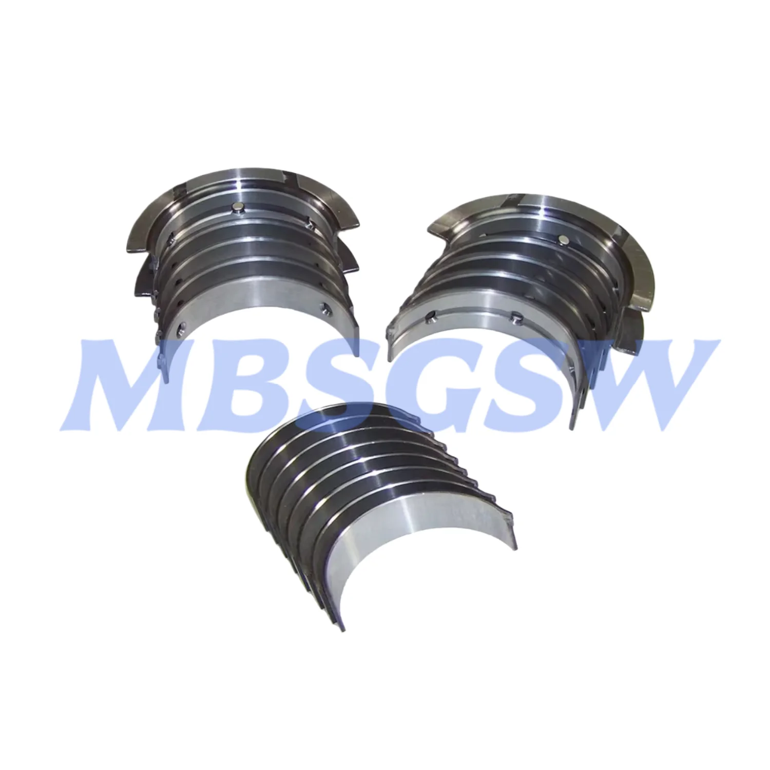 STD Engine Main & Con-rod Bearing Set Fit Kit For Hyundai KIA  1.3 1.4 1.5 1.6 L GAS CVVT HEV 1.3L 1.4L 1.5L 1.6L 1991-2014