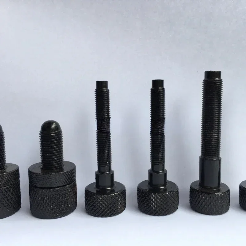 

Electrical Discharge Machine Electrode Head Adjustment Screw Flat Head Qianqiu Head Copper Male Chuck